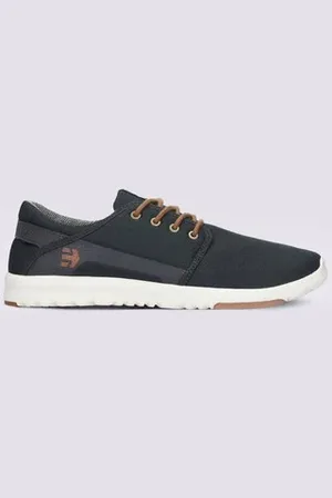 Etnies Scout Tmavomodrá