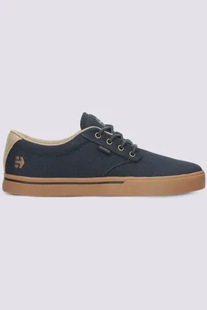 Etnies Jameson 2 Eco Tmavomodrá