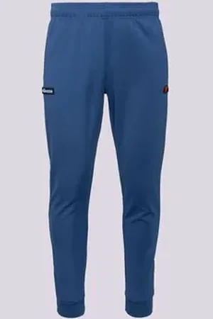 Ellesse Bertoni Track Pant Navy Tmavomodrá