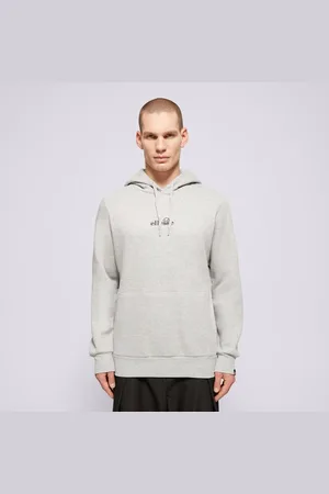 Ellesse S Kapucí Pershuta Grey Mrl Oh Hoody Šedá