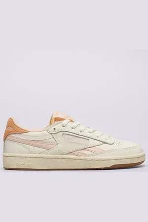 Reebok Club C Revenge Vintage Bílá