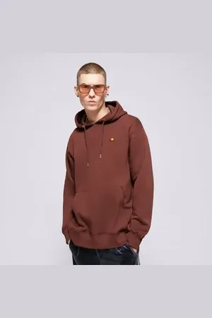 Ellesse S Kapucí Varon Oh Hoody D Brwn Hnědá