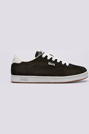 Etnies Scam Černá