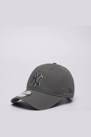 New Era Cc 920 Nyy New York Yankees Grh Šedá