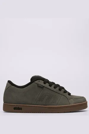 Etnies Kingpin Šedá