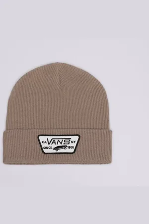 Vans Mn Milford Béžová