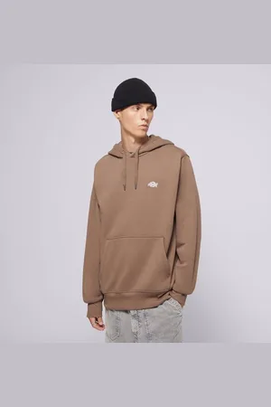 Dickies S Kapucí Summerdale Hoodie Černá