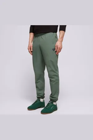 Reebok Cl F Fr Trackpant Zelená