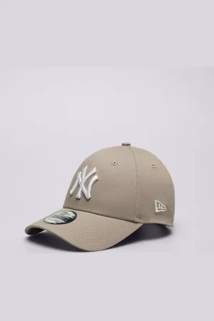 New Era Le 940 Nyy New York Yankees Béžová
