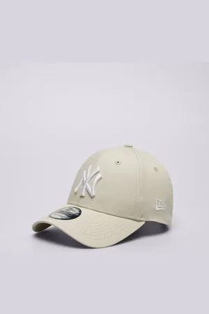 New Era Le 940 Nyy New York Yankees Béžová