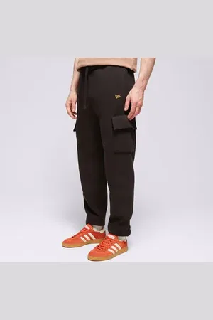New Era Ne Script Cargo None Černá