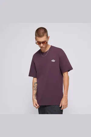 Dickies Summerdale Ss Tee Fialová