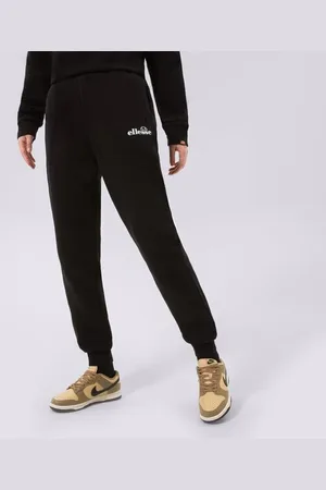 Ellesse Majana Jog Pant Blk Černá