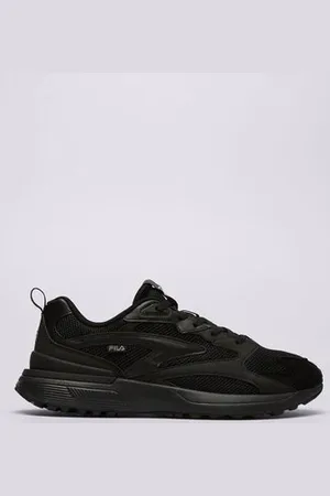 Fila Zagato V3 Černá