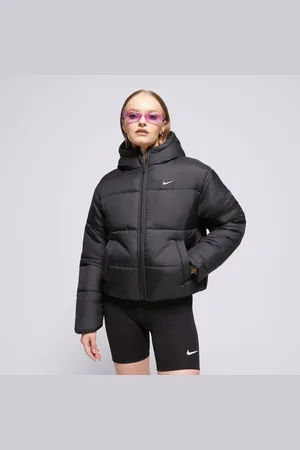 Nike W Nsw Tf Synfl Nk Clsc Pfr Černá