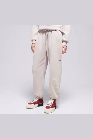 Nike W Nsw Phnx Flc Os Logo Swtpnt Fialová