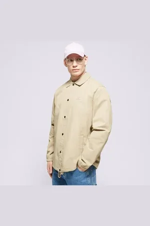 Dickies Oakport Coach Béžová