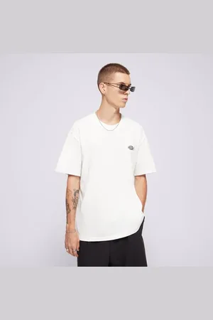 Dickies Summerdale Ss Tee Bílá