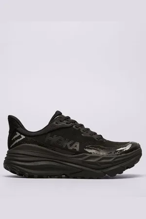 Hoka One One Stinson 7 Černá