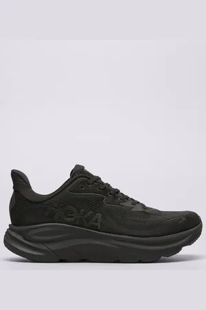Hoka One One Clifton 10 Černá