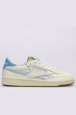 Reebok Club C Revenge Vintage Bílá