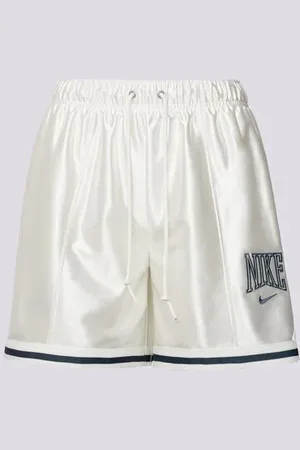 Nike W Nsw Street 6" Satin Gx Shrt