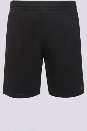Ellesse Raffadali Shorts Blk Černá
