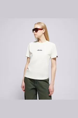 Ellesse Svetta Tee Off Wht Béžová