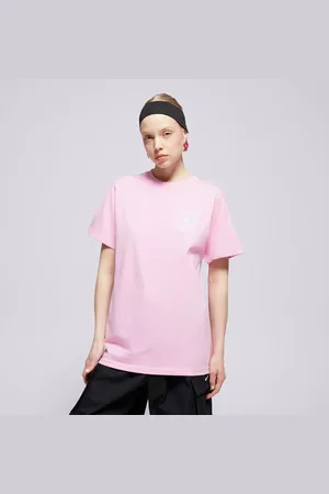 Ellesse La Strega Tee Pink Růžová