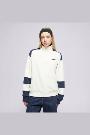 Ellesse Pasticceria Sweatshirt Off Wht Béžová