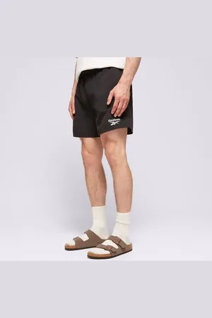 Reebok Yale Černá