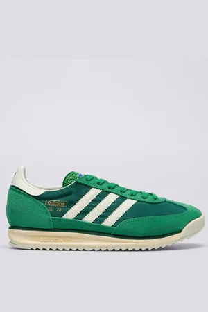 adidas Sl 72 Rs Zelená