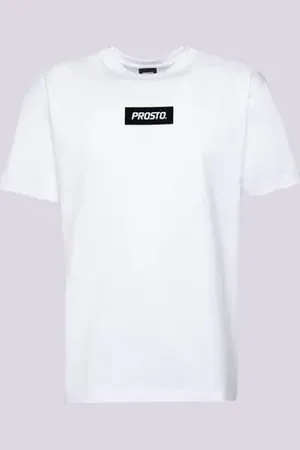 Prosto Closs White Bílá