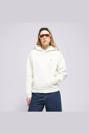 Dickies S Kapucí Clancy Hoodie W Béžová