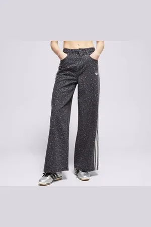 adidas Dnm Loose Pants Černá