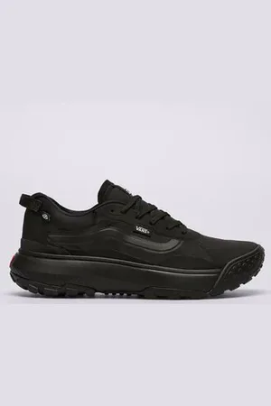 Vans Mte Crosspath Černá