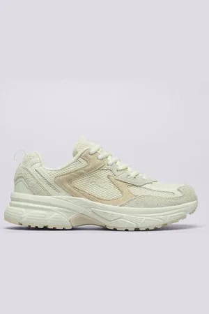 Fila Decypher 24 Suede Béžová