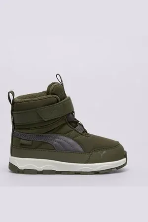 PUMA Evolve Boot Ac+ Inf