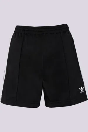 adidas Firebird Short Černá