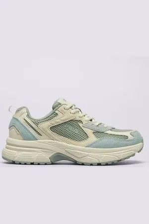 Fila Decypher 24 Suede Bílá