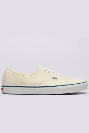 Vans Authentic Bílá