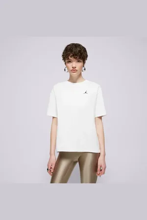 Jordan W J Essen Gf Tee Core 23 Bílá