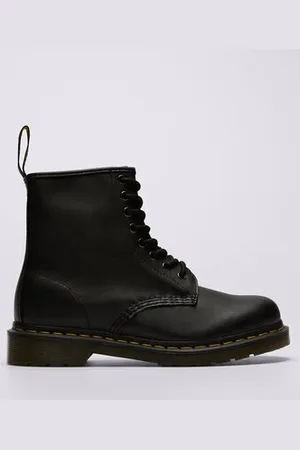 Dr. Martens Dr.martens 1460 Černá