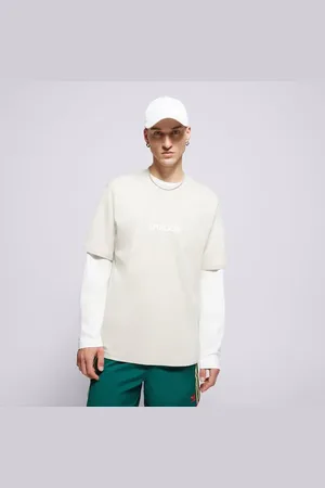 adidas M Lin Sj T Béžová