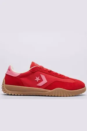 Converse Run Star Trainer Červená