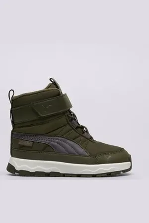 PUMA Evolve Boot Ac+ Ps