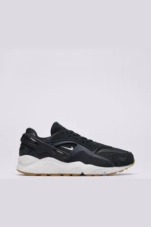 Nike Air Huarache Runner Tmavomodrá