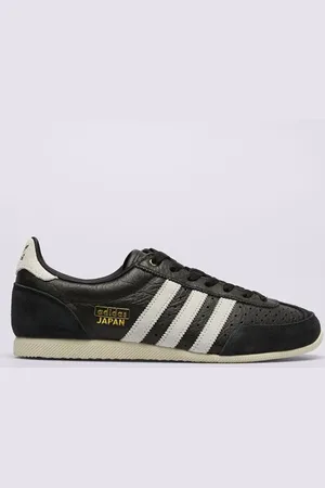 adidas Japan Černá
