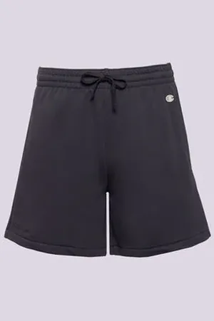 Champion Shorts Černá