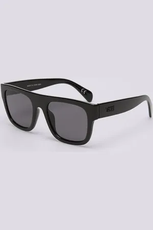 Vans Brýle Squared Off Shades Černá